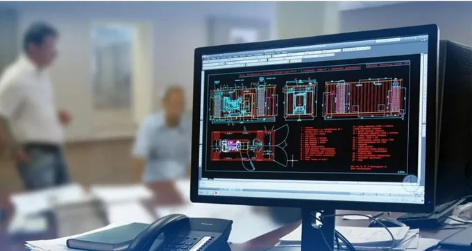 Инжиниринговые услуги